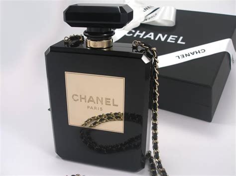 chanel bottle bag buy online